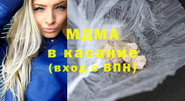 хмурый Верея