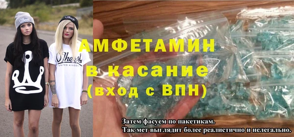 хмурый Верея