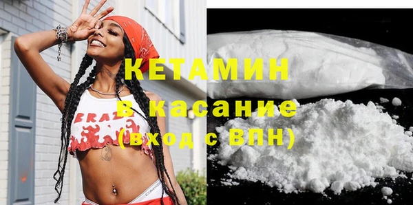 хмурый Верея