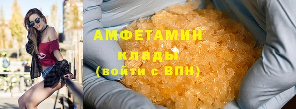хмурый Верея